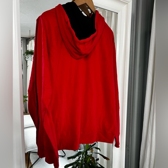 Mens hoodie - Picture 2 of 2